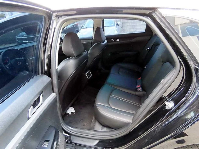 Kia K5 2.0 LPi - ФАБРИЧНО ЛИЗИНГ БЕЗ ПЪРВОНАЧАЛНА ВНОСКА - автомобили, коли, обяви за нови и употребявани 5