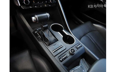 Kia K5 2.0 LPi - ФАБРИЧНО ЛИЗИНГ БЕЗ ПЪРВОНАЧАЛНА ВНОСКА - автомобили, коли, обяви за нови и употребявани 8