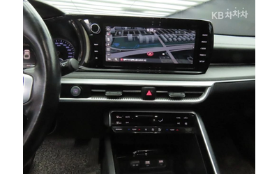 Kia K5 2.0 LPi - ФАБРИЧНО ЛИЗИНГ БЕЗ ПЪРВОНАЧАЛНА ВНОСКА - автомобили, коли, обяви за нови и употребявани 10