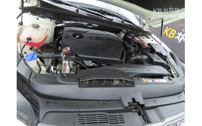 Kia K5 2.0 LPi - ФАБРИЧНО ЛИЗИНГ БЕЗ ПЪРВОНАЧАЛНА ВНОСКА - автомобили, коли, обяви за нови и употребявани 16