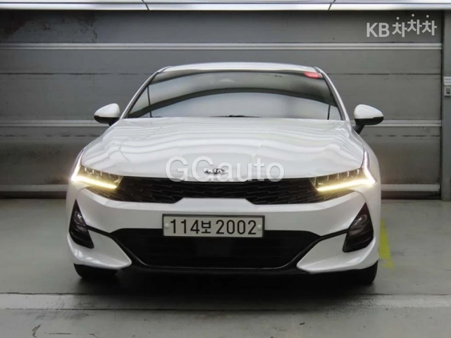 Kia K5 2.0 LPi - ФАБРИЧНО ЛИЗИНГ БЕЗ ПЪРВОНАЧАЛНА ВНОСКА - автомобили, коли, обяви за нови и употребявани 1