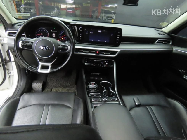 Kia K5 2.0 LPi - ФАБРИЧНО ЛИЗИНГ БЕЗ ПЪРВОНАЧАЛНА ВНОСКА - автомобили, коли, обяви за нови и употребявани 6