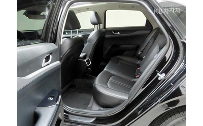 Kia K5 2.0 LPi - ФАБРИЧНО ЛИЗИНГ БЕЗ ПЪРВОНАЧАЛНА ВНОСКА - автомобили, коли, обяви за нови и употребявани 10