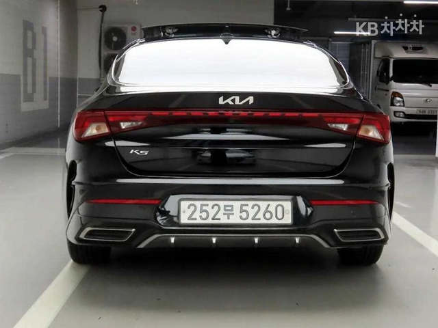 Kia K5 2.0 LPi - ФАБРИЧНО ЛИЗИНГ БЕЗ ПЪРВОНАЧАЛНА ВНОСКА - автомобили, коли, обяви за нови и употребявани 1