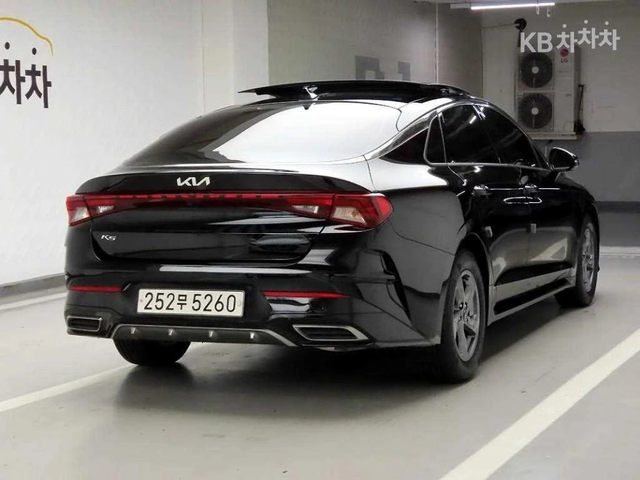Kia K5 2.0 LPi - ФАБРИЧНО ЛИЗИНГ БЕЗ ПЪРВОНАЧАЛНА ВНОСКА - автомобили, коли, обяви за нови и употребявани 2