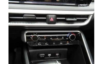 Kia K5 2.0 LPi - ФАБРИЧНО ЛИЗИНГ БЕЗ ПЪРВОНАЧАЛНА ВНОСКА - автомобили, коли, обяви за нови и употребявани 6