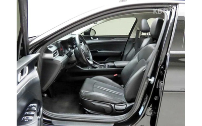 Kia K5 2.0 LPi - ФАБРИЧНО ЛИЗИНГ БЕЗ ПЪРВОНАЧАЛНА ВНОСКА - автомобили, коли, обяви за нови и употребявани 9