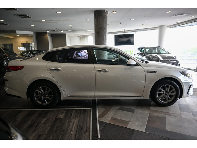 Kia K5 2.0 фабрична газ ЛИЗИНГ БЕЗ ПЪРВОНАЧАЛНА ВНОСКА - автомобили, коли, обяви за нови и употребявани 6