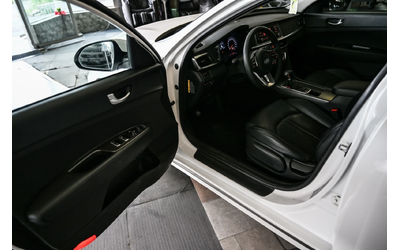 Kia K5 2.0 фабрична газ ЛИЗИНГ БЕЗ ПЪРВОНАЧАЛНА ВНОСКА - автомобили, коли, обяви за нови и употребявани 8