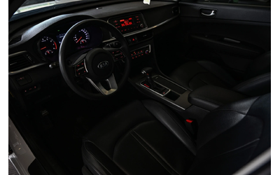 Kia K5 2.0 фабрична газ ЛИЗИНГ БЕЗ ПЪРВОНАЧАЛНА ВНОСКА - автомобили, коли, обяви за нови и употребявани 9