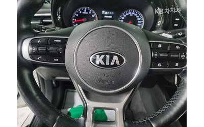 Kia K5 2.0 LPi - ФАБРИЧНО ЛИЗИНГ БЕЗ ПЪРВОНАЧАЛНА ВНОСКА - автомобили, коли, обяви за нови и употребявани 11