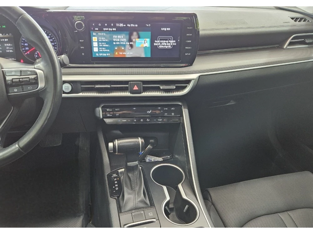 Kia K5 2.0 LPi - ФАБРИЧНО ЛИЗИНГ БЕЗ ПЪРВОНАЧАЛНА ВНОСКА - автомобили, коли, обяви за нови и употребявани 13