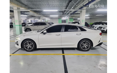 Kia K5 2.0 LPi - ФАБРИЧНО ЛИЗИНГ БЕЗ ПЪРВОНАЧАЛНА ВНОСКА - автомобили, коли, обяви за нови и употребявани 6