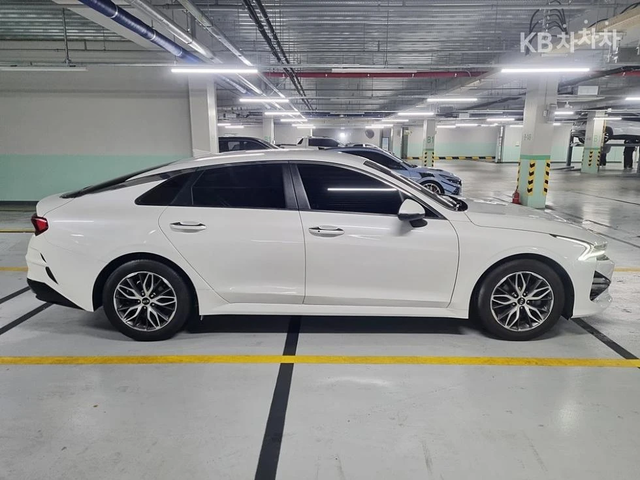 Kia K5 2.0 LPi - ФАБРИЧНО ЛИЗИНГ БЕЗ ПЪРВОНАЧАЛНА ВНОСКА - автомобили, коли, обяви за нови и употребявани 7