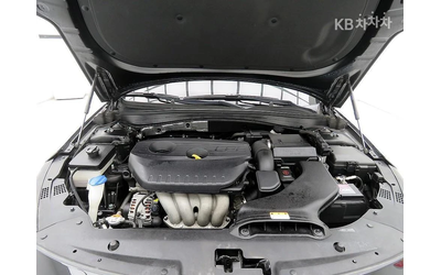 Kia K5 2.0 LPi ФАБРИЧНО ЛИЗИНГ БЕЗ ПЪРВОНАЧАЛНА ВНОСКА - автомобили, коли, обяви за нови и употребявани 10