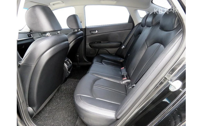 Kia K5 2.0 LPi ФАБРИЧНО ЛИЗИНГ БЕЗ ПЪРВОНАЧАЛНА ВНОСКА - автомобили, коли, обяви за нови и употребявани 6