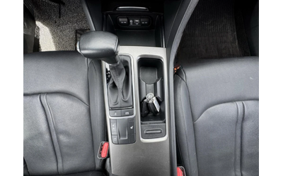 Kia K5 2.0 LPi ФАБРИЧНО ЛИЗИНГ БЕЗ ПЪРВОНАЧАЛНА ВНОСКА - автомобили, коли, обяви за нови и употребявани 9