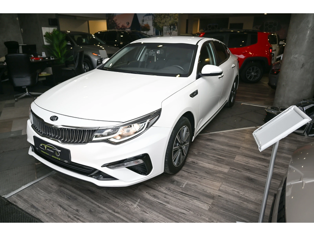 Kia K5 2.0 LPG ФАБРИЧНО ЛИЗИНГ БЕЗ ПЪРВОНАЧАЛНА ВНОСКА - автомобили, коли, обяви за нови и употребявани 0