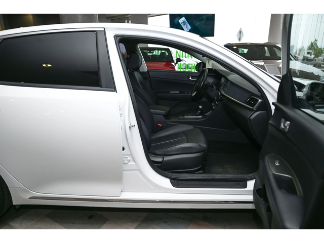 Kia K5 2.0 LPG ФАБРИЧНО ЛИЗИНГ БЕЗ ПЪРВОНАЧАЛНА ВНОСКА - автомобили, коли, обяви за нови и употребявани 11