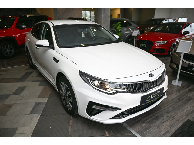 Kia K5 2.0 LPG ФАБРИЧНО ЛИЗИНГ БЕЗ ПЪРВОНАЧАЛНА ВНОСКА - автомобили, коли, обяви за нови и употребявани 2