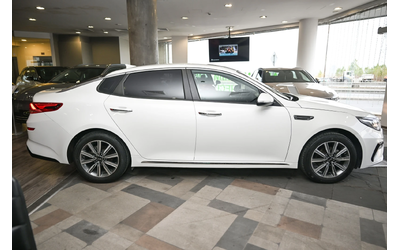 Kia K5 2.0 LPG ФАБРИЧНО ЛИЗИНГ БЕЗ ПЪРВОНАЧАЛНА ВНОСКА - автомобили, коли, обяви за нови и употребявани 6