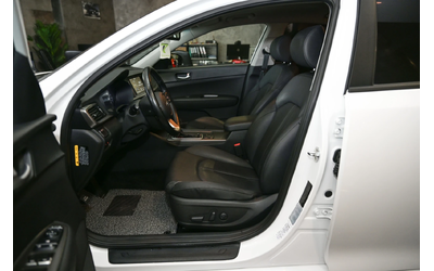 Kia K5 2.0 LPG ФАБРИЧНО ЛИЗИНГ БЕЗ ПЪРВОНАЧАЛНА ВНОСКА - автомобили, коли, обяви за нови и употребявани 7