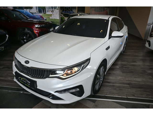 Kia K5 2.0 LPG ФАБРИЧНО ЛИЗИНГ БЕЗ ПЪРВОНАЧАЛНА ВНОСКА - автомобили, коли, обяви за нови и употребявани 0