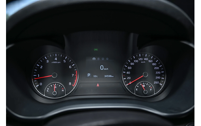 Kia K5 2.0 LPG ФАБРИЧНО ЛИЗИНГ БЕЗ ПЪРВОНАЧАЛНА ВНОСКА - автомобили, коли, обяви за нови и употребявани 11