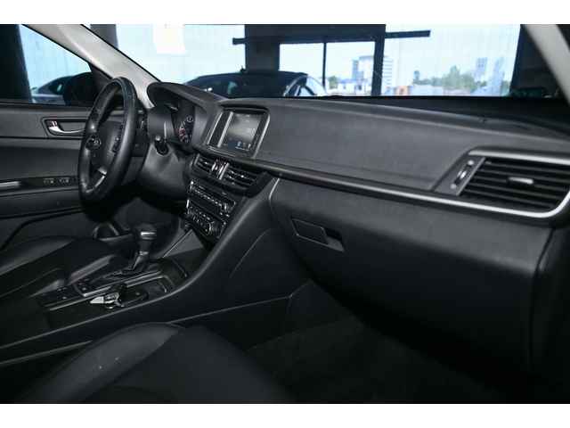 Kia K5 2.0 LPG ФАБРИЧНО ЛИЗИНГ БЕЗ ПЪРВОНАЧАЛНА ВНОСКА - автомобили, коли, обяви за нови и употребявани 13