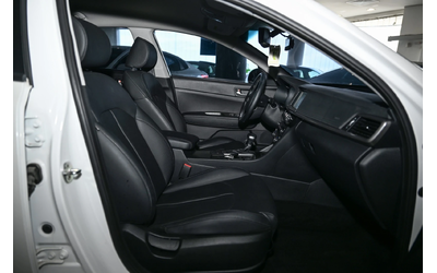 Kia K5 2.0 LPG ФАБРИЧНО ЛИЗИНГ БЕЗ ПЪРВОНАЧАЛНА ВНОСКА - автомобили, коли, обяви за нови и употребявани 14