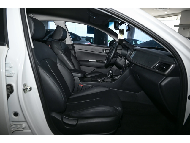 Kia K5 2.0 LPG ФАБРИЧНО ЛИЗИНГ БЕЗ ПЪРВОНАЧАЛНА ВНОСКА - автомобили, коли, обяви за нови и употребявани 14