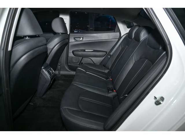 Kia K5 2.0 LPG ФАБРИЧНО ЛИЗИНГ БЕЗ ПЪРВОНАЧАЛНА ВНОСКА - автомобили, коли, обяви за нови и употребявани 15