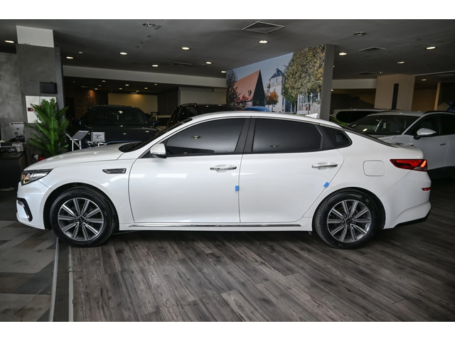 Kia K5 2.0 LPG ФАБРИЧНО ЛИЗИНГ БЕЗ ПЪРВОНАЧАЛНА ВНОСКА - автомобили, коли, обяви за нови и употребявани 3