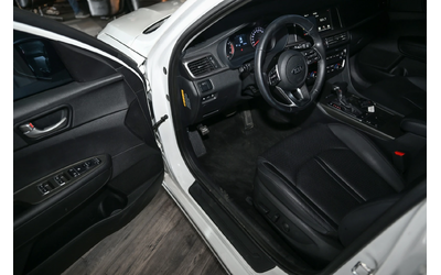 Kia K5 2.0 LPG ФАБРИЧНО ЛИЗИНГ БЕЗ ПЪРВОНАЧАЛНА ВНОСКА - автомобили, коли, обяви за нови и употребявани 8