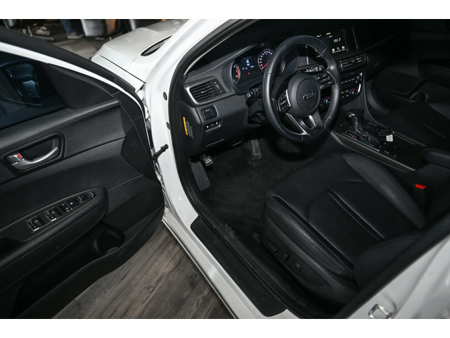 Kia K5 2.0 LPG ФАБРИЧНО ЛИЗИНГ БЕЗ ПЪРВОНАЧАЛНА ВНОСКА - автомобили, коли, обяви за нови и употребявани 8