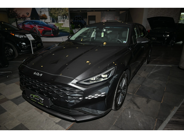 Kia K5 Signature ЛИЗИНГ БЕЗ ПЪРВОНАЧАЛНА ВНОСКА - автомобили, коли, обяви за нови и употребявани 0