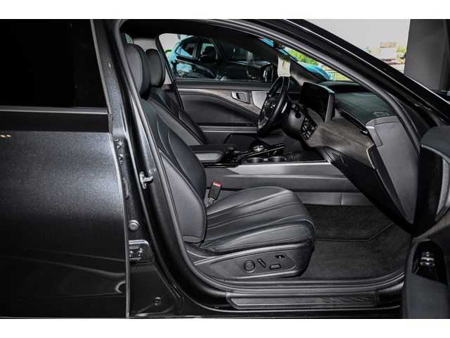 Kia K5 Signature ЛИЗИНГ БЕЗ ПЪРВОНАЧАЛНА ВНОСКА - автомобили, коли, обяви за нови и употребявани 10