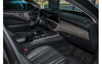 Kia K5 Signature ЛИЗИНГ БЕЗ ПЪРВОНАЧАЛНА ВНОСКА - автомобили, коли, обяви за нови и употребявани 11