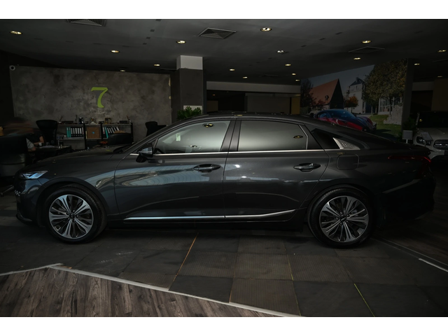 Kia K5 Signature ЛИЗИНГ БЕЗ ПЪРВОНАЧАЛНА ВНОСКА - автомобили, коли, обяви за нови и употребявани 6