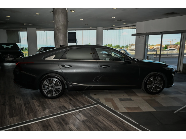 Kia K5 Signature ЛИЗИНГ БЕЗ ПЪРВОНАЧАЛНА ВНОСКА - автомобили, коли, обяви за нови и употребявани 7