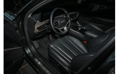 Kia K5 Signature ЛИЗИНГ БЕЗ ПЪРВОНАЧАЛНА ВНОСКА - автомобили, коли, обяви за нови и употребявани 8