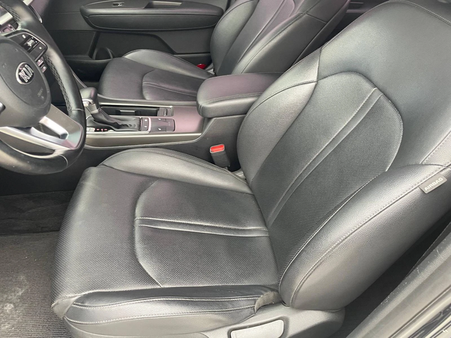 Kia K5 2.0LPI autogeorge.com - автомобили, коли, обяви за нови и употребявани 7