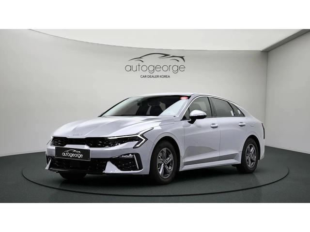 Kia K5 2.0LPI TRENDY autogeorge.com - автомобили, коли, обяви за нови и употребявани 0