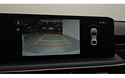 Kia K5 2.0LPI TRENDY autogeorge.com - автомобили, коли, обяви за нови и употребявани 14