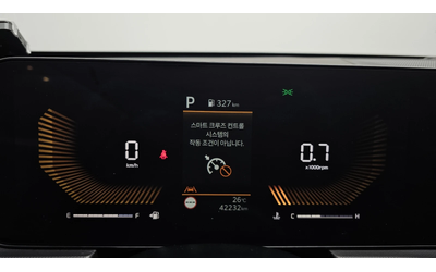 Kia K5 2.0LPI TRENDY autogeorge.com - автомобили, коли, обяви за нови и употребявани 6