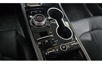 Kia K5 2.0LPI TRENDY autogeorge.com - автомобили, коли, обяви за нови и употребявани 7