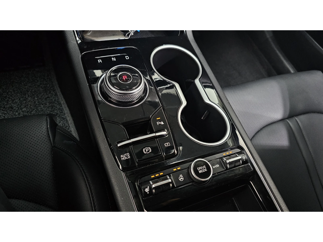 Kia K5 2.0LPI TRENDY autogeorge.com - автомобили, коли, обяви за нови и употребявани 7