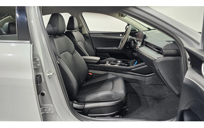 Kia K5 2.0LPI TRENDY autogeorge.com - автомобили, коли, обяви за нови и употребявани 9