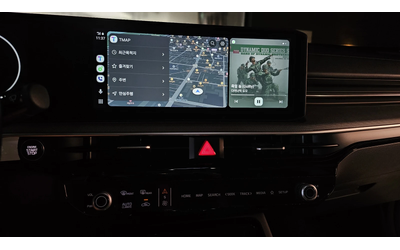 Kia K5 2.0LPI PRESTIGE autogeorge.com - автомобили, коли, обяви за нови и употребявани 12