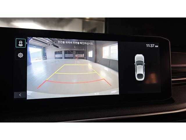 Kia K5 2.0LPI PRESTIGE autogeorge.com - автомобили, коли, обяви за нови и употребявани 13